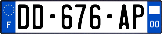 DD-676-AP