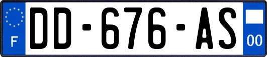 DD-676-AS