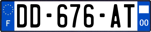 DD-676-AT