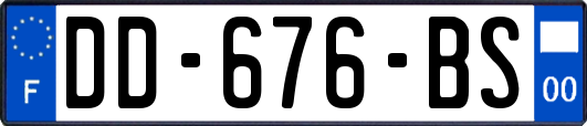 DD-676-BS