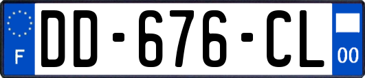 DD-676-CL