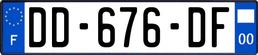 DD-676-DF