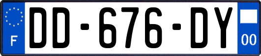 DD-676-DY