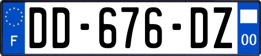 DD-676-DZ