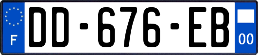 DD-676-EB