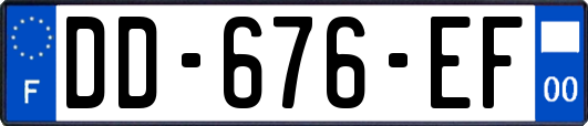 DD-676-EF
