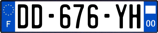 DD-676-YH