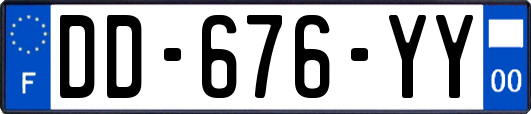 DD-676-YY