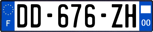 DD-676-ZH