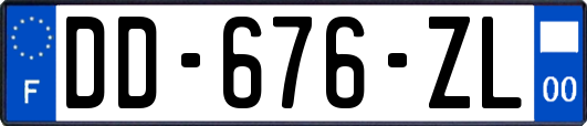 DD-676-ZL