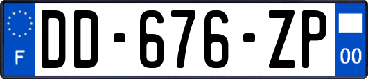 DD-676-ZP