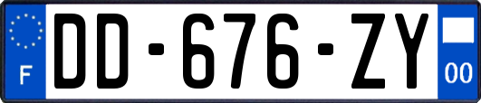 DD-676-ZY