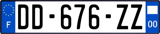 DD-676-ZZ