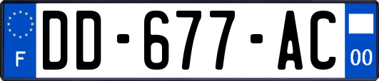 DD-677-AC