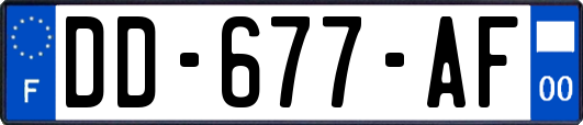 DD-677-AF