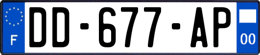 DD-677-AP