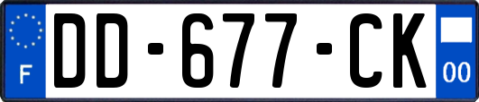 DD-677-CK