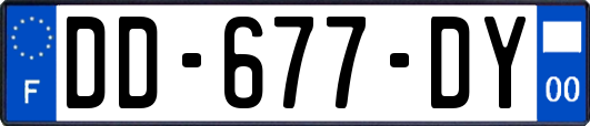 DD-677-DY