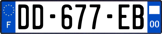 DD-677-EB