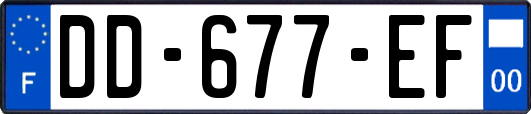 DD-677-EF