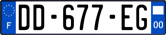 DD-677-EG