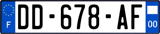 DD-678-AF