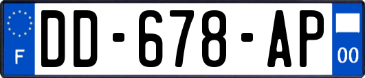 DD-678-AP