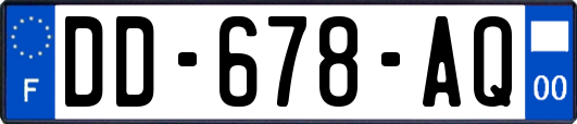 DD-678-AQ