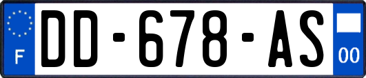 DD-678-AS