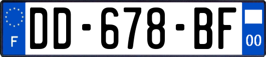 DD-678-BF