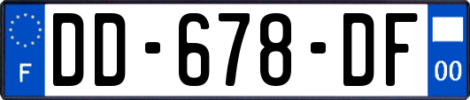 DD-678-DF