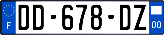 DD-678-DZ