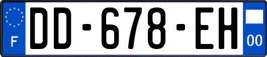 DD-678-EH