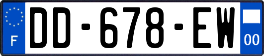 DD-678-EW