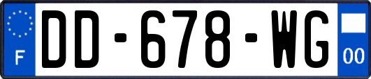 DD-678-WG