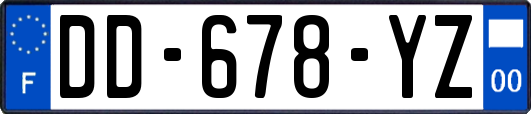DD-678-YZ