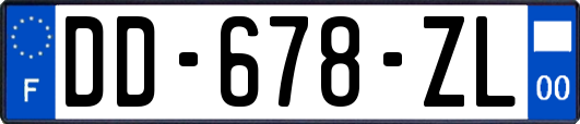 DD-678-ZL