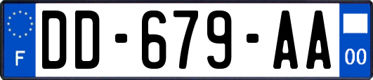 DD-679-AA