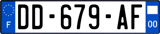 DD-679-AF