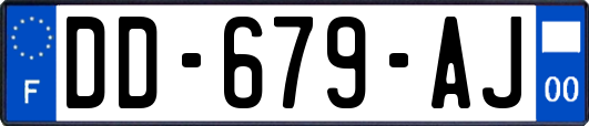 DD-679-AJ