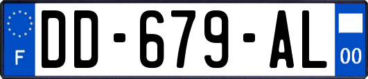 DD-679-AL