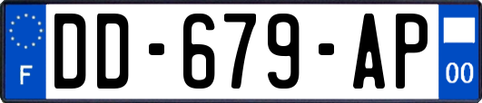 DD-679-AP