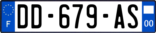 DD-679-AS