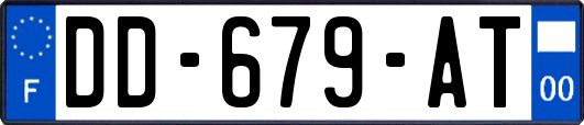 DD-679-AT
