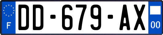 DD-679-AX