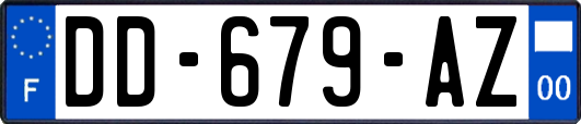 DD-679-AZ