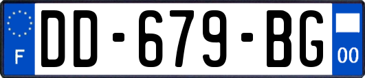 DD-679-BG