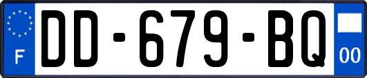 DD-679-BQ
