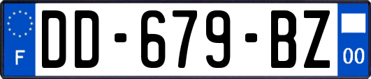 DD-679-BZ