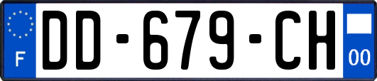 DD-679-CH